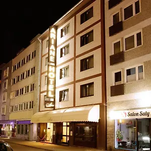 Hotel Trip Ariane ***
