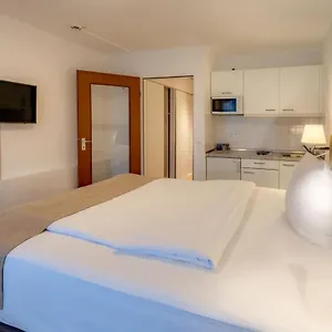 Hotell Downtown Vi Vadi