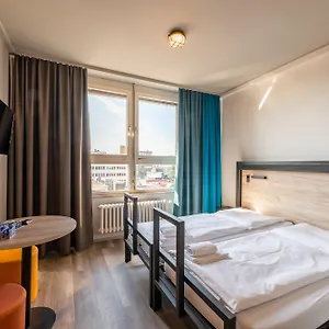 A&o Hotel Hamburk