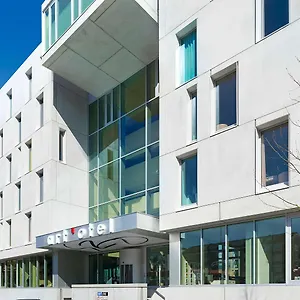Hotell Art'otel Cologne, Powered By Radisson