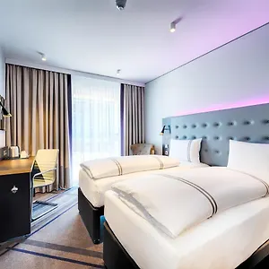 Hotell Premier Mediapark