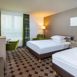 4* Hotel Mövenpick Airport