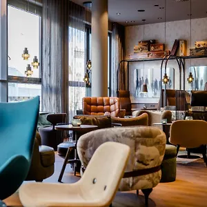 Hotel One Nuernberg-city, Norimberk