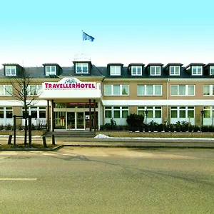 Hotel Traveller ***