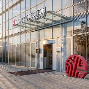 Hotel Nh Collection Mediapark ****