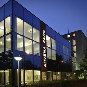 4* Hotell Arvena Park
