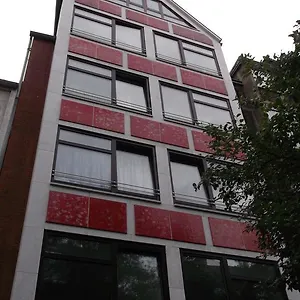 Apartamento Studiotel Altstadt 