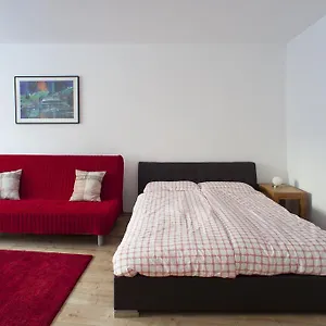 Zentrum Brühl Apartment Leipzig