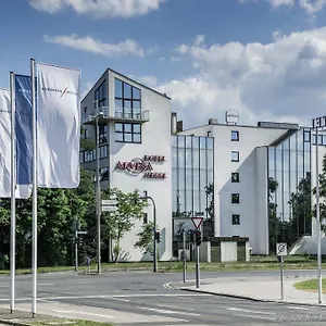 Hotel Arvena Messe, Norimberk
