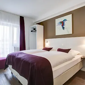 *** Отель West Германия
