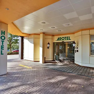 3* Hotell Arotel Living
