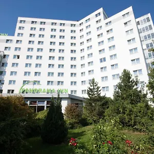 Hotell Panorama