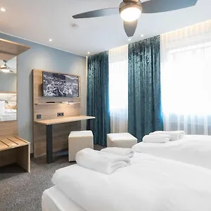 3* Hotel Daspaul