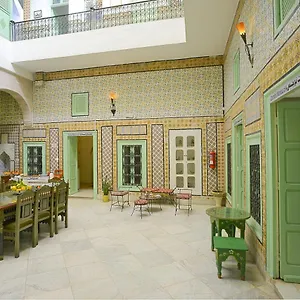 https://dar-ya-hostel.tunis-best-hotels.com