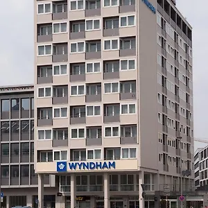 Hotell Wyndham